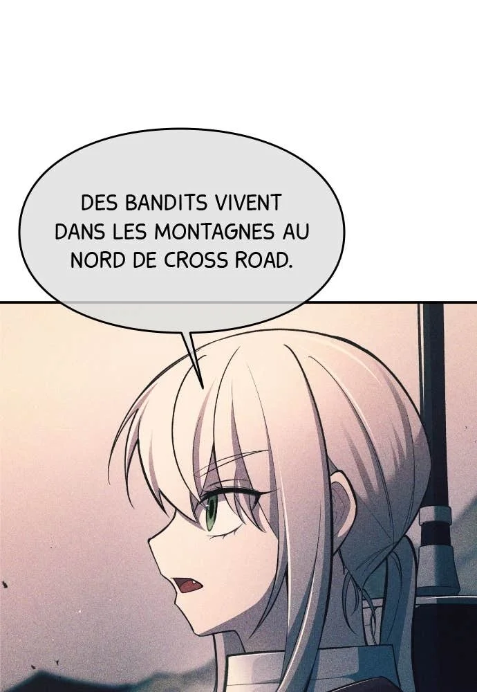 Tyrant of the Tower Defense Game Chapitre 141 - Page 61