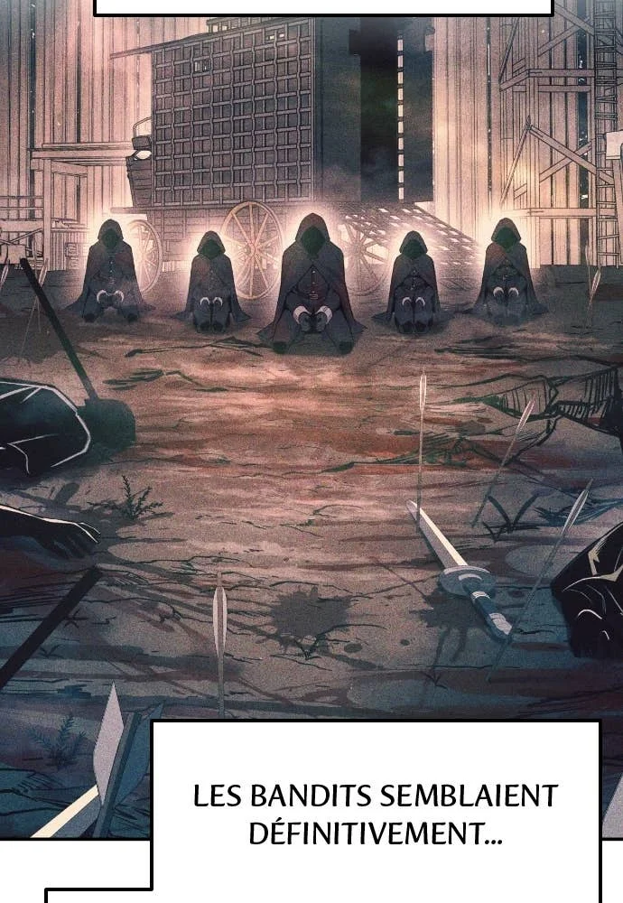 Tyrant of the Tower Defense Game Chapitre 141 - Page 63