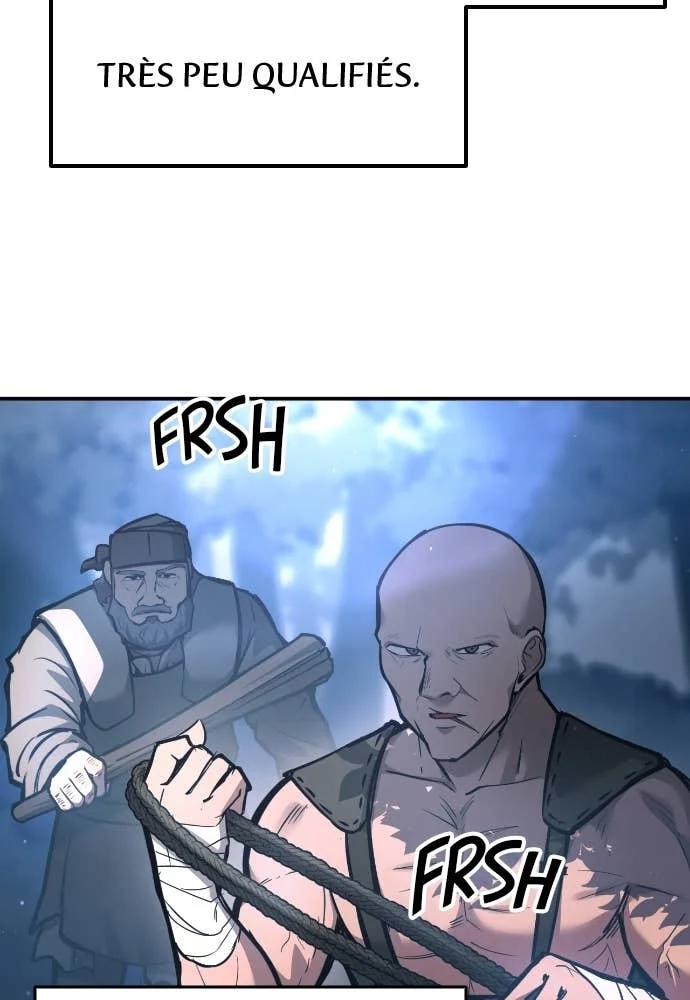 Tyrant of the Tower Defense Game Chapitre 141 - Page 64