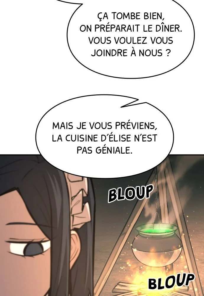 Tyrant of the Tower Defense Game Chapitre 141 - Page 67