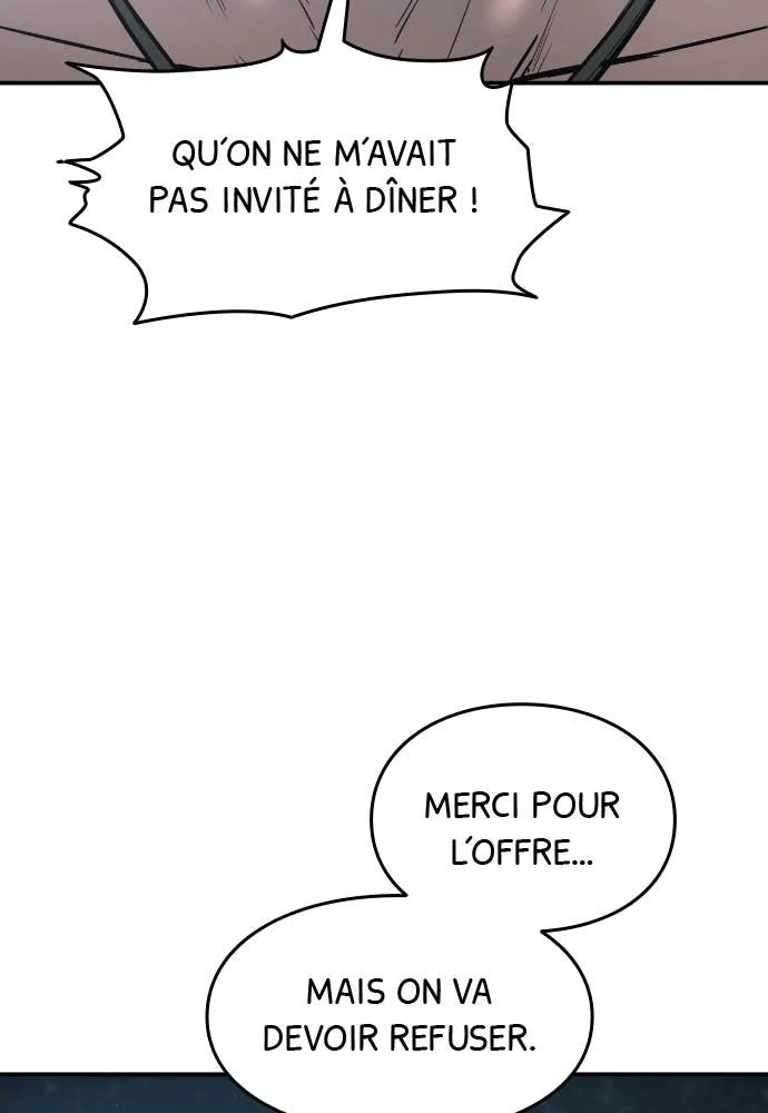 Tyrant of the Tower Defense Game Chapitre 141 - Page 69