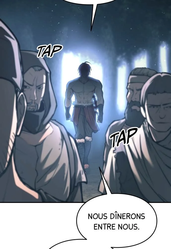 Tyrant of the Tower Defense Game Chapitre 141 - Page 70