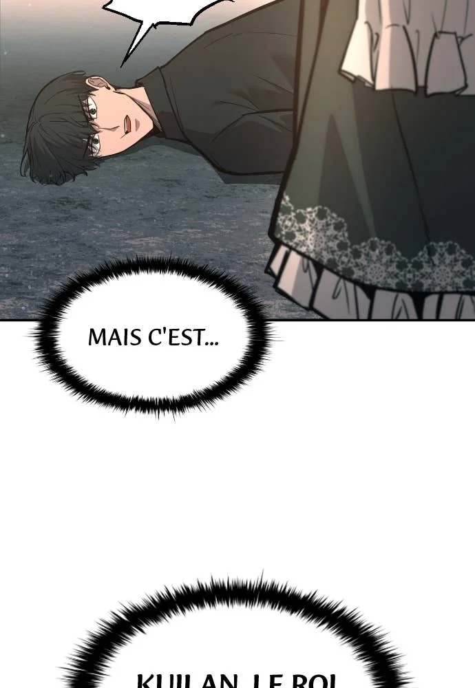 Tyrant of the Tower Defense Game Chapitre 141 - Page 72