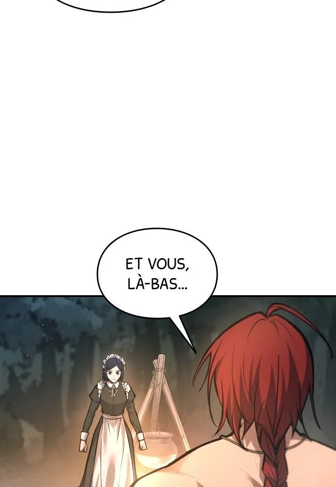 Tyrant of the Tower Defense Game Chapitre 141 - Page 79