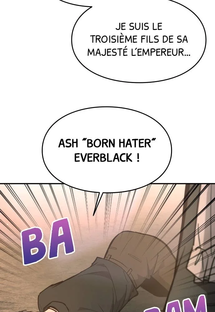 Tyrant of the Tower Defense Game Chapitre 141 - Page 81