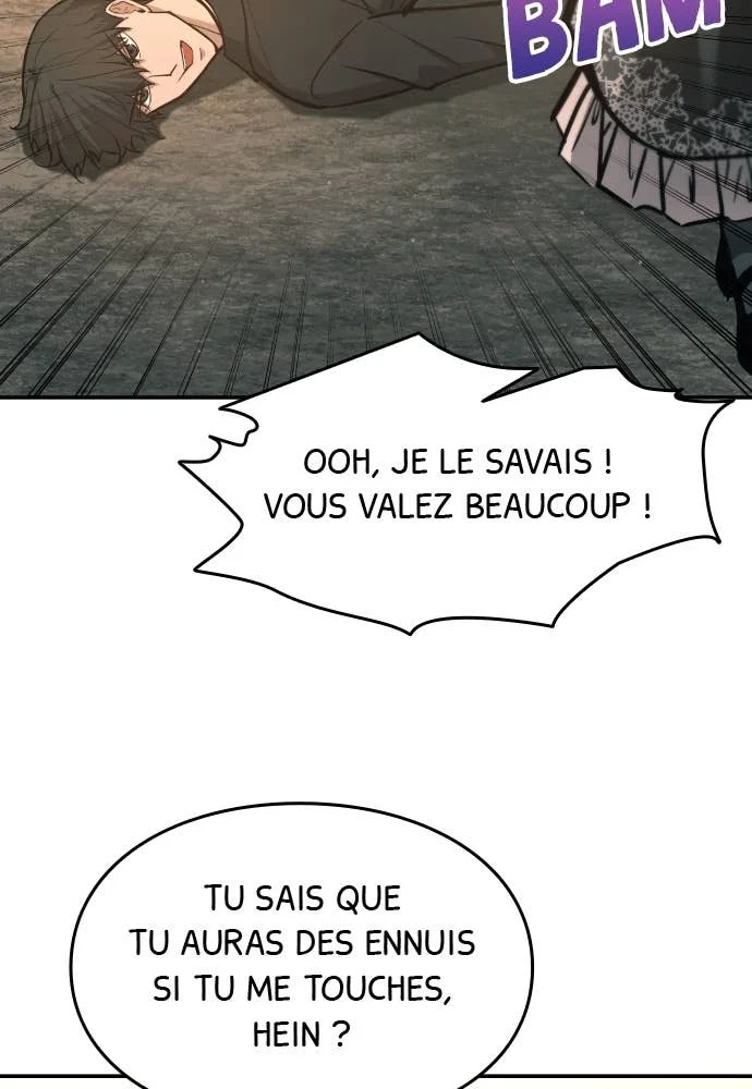 Tyrant of the Tower Defense Game Chapitre 141 - Page 82