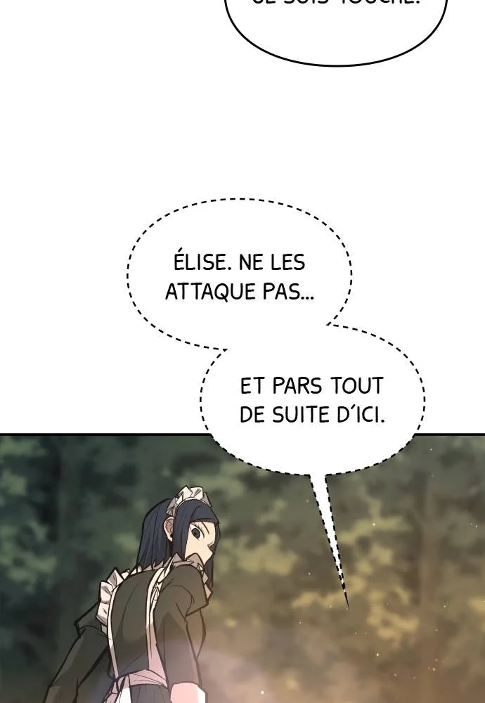 Tyrant of the Tower Defense Game Chapitre 141 - Page 87
