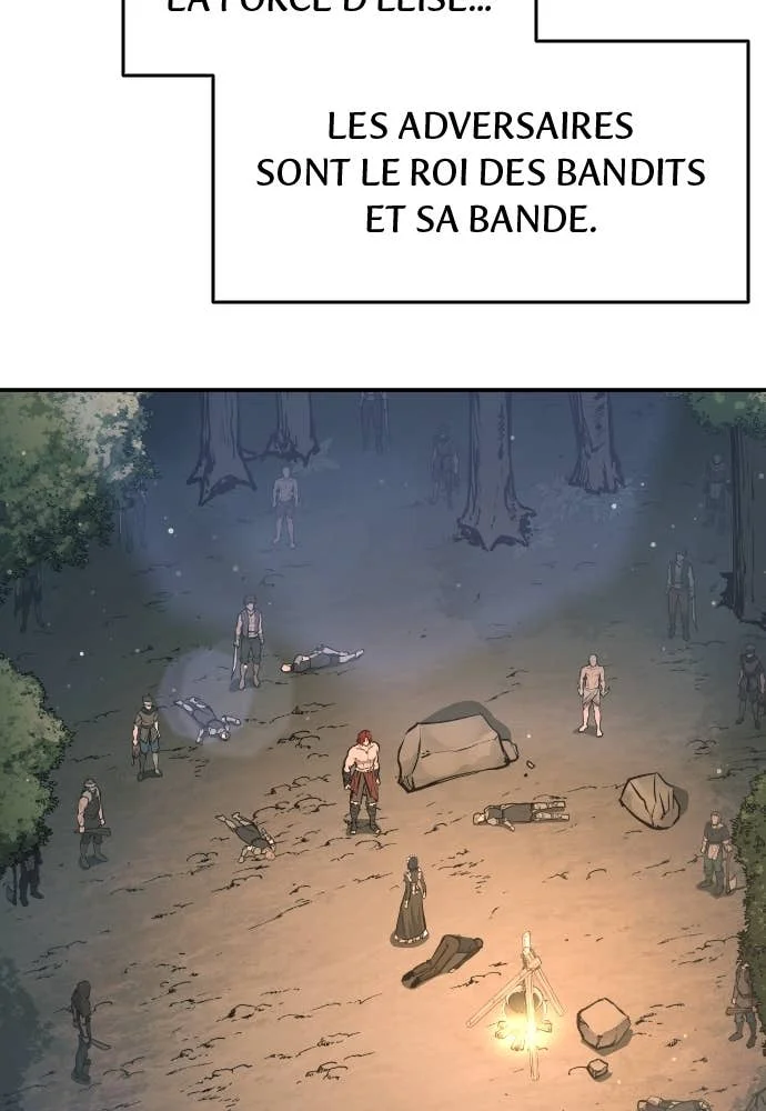 Tyrant of the Tower Defense Game Chapitre 141 - Page 89