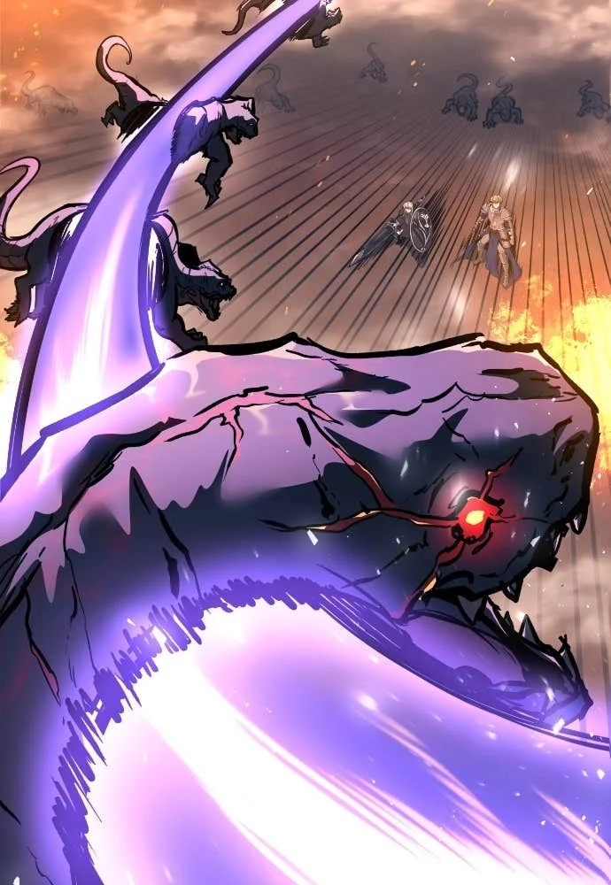 Tyrant of the Tower Defense Game Chapitre 141 - Page 9