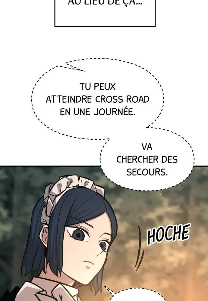 Tyrant of the Tower Defense Game Chapitre 141 - Page 91