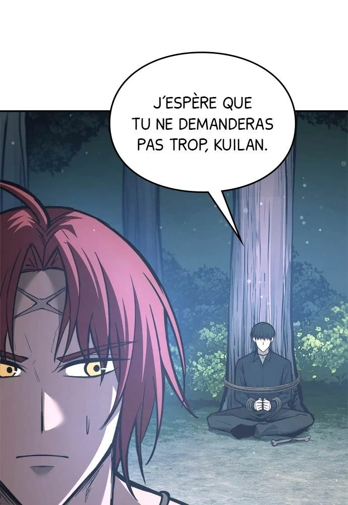 Tyrant of the Tower Defense Game Chapitre 142 - Page 10