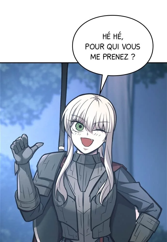 Tyrant of the Tower Defense Game Chapitre 142 - Page 100