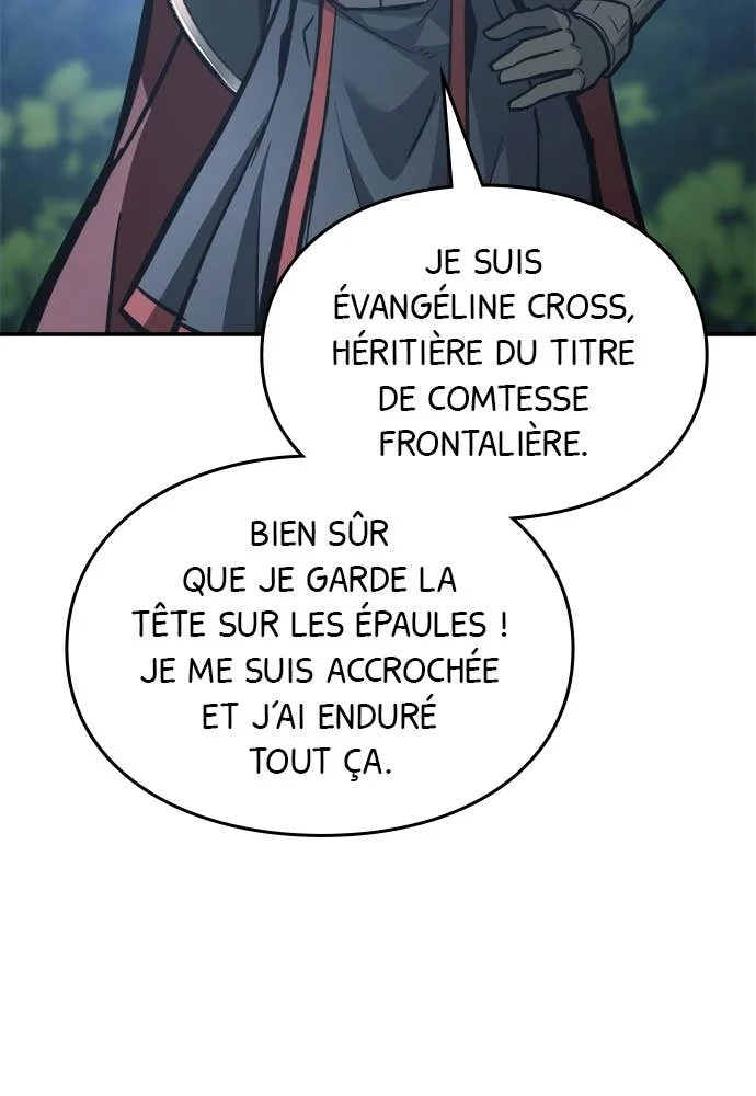 Tyrant of the Tower Defense Game Chapitre 142 - Page 101