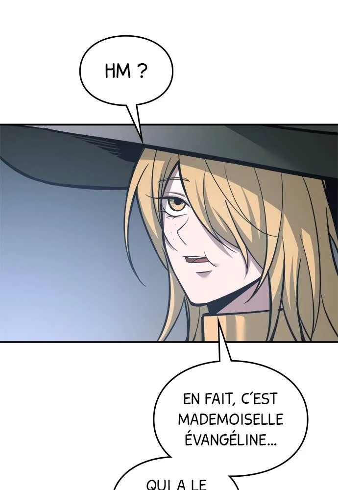 Tyrant of the Tower Defense Game Chapitre 142 - Page 102