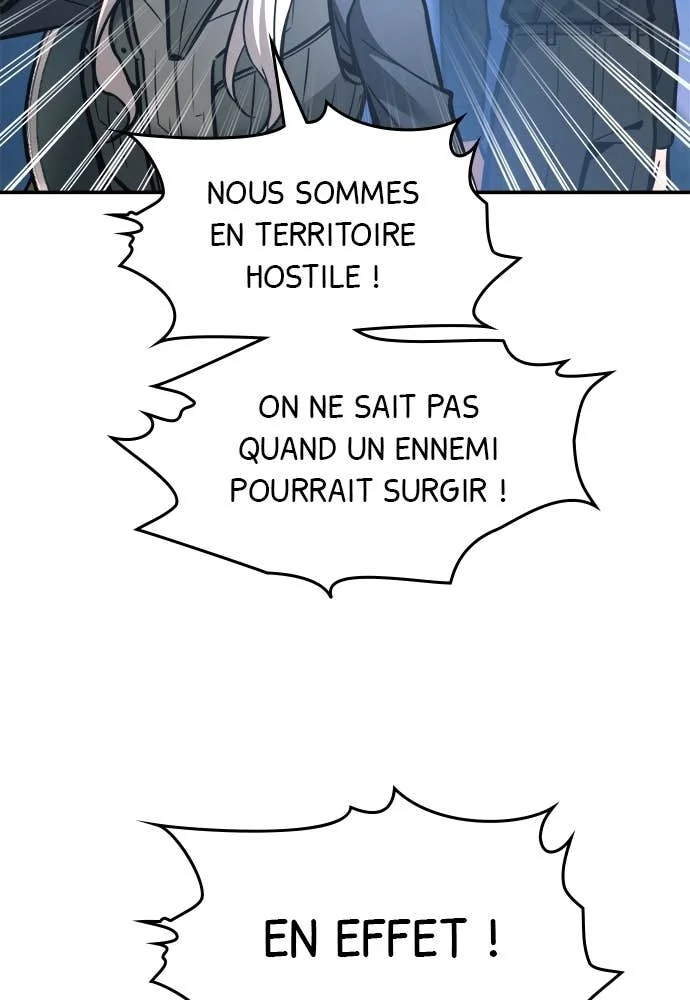 Tyrant of the Tower Defense Game Chapitre 142 - Page 104