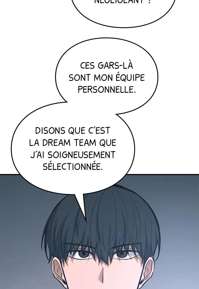 Tyrant of the Tower Defense Game Chapitre 142 - Page 114