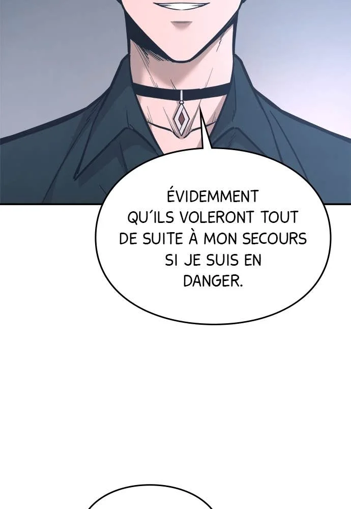 Tyrant of the Tower Defense Game Chapitre 142 - Page 115