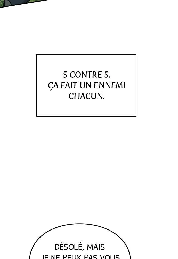 Tyrant of the Tower Defense Game Chapitre 142 - Page 123