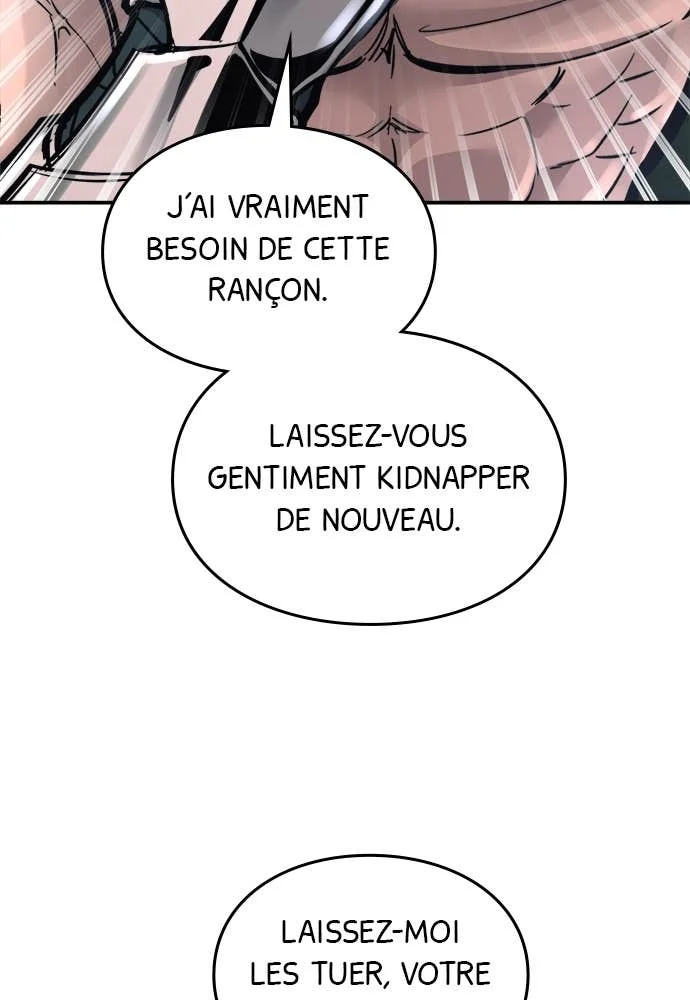 Tyrant of the Tower Defense Game Chapitre 142 - Page 125