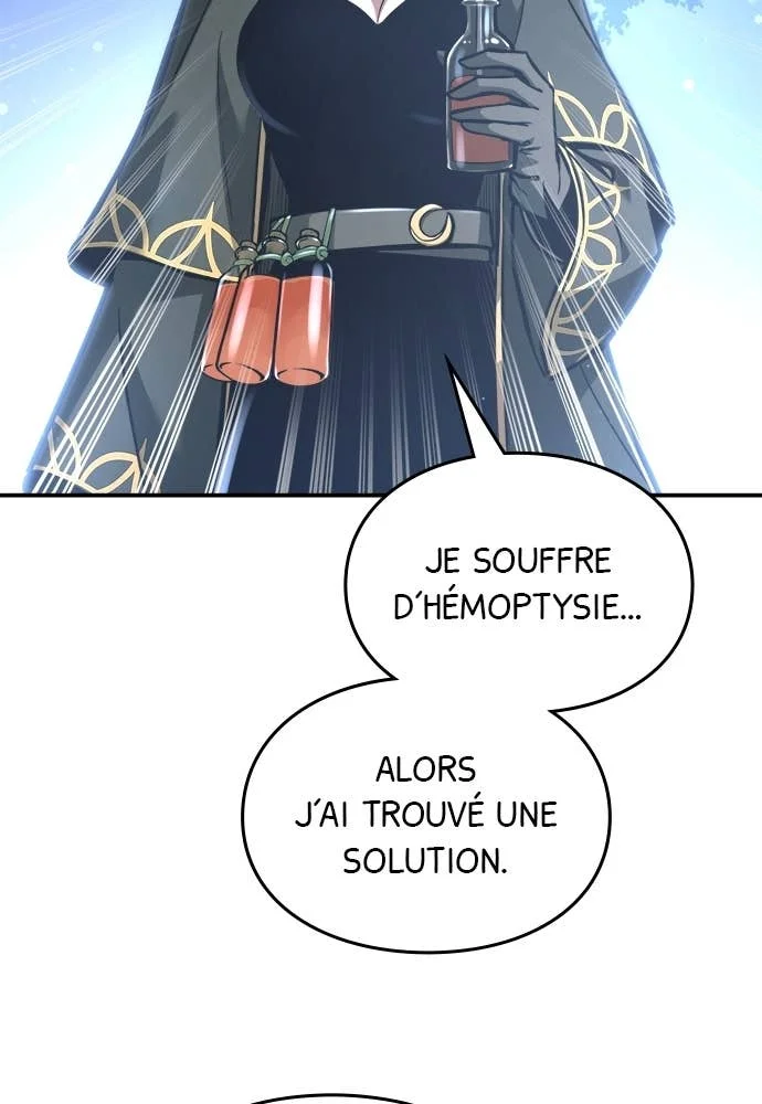 Tyrant of the Tower Defense Game Chapitre 142 - Page 33