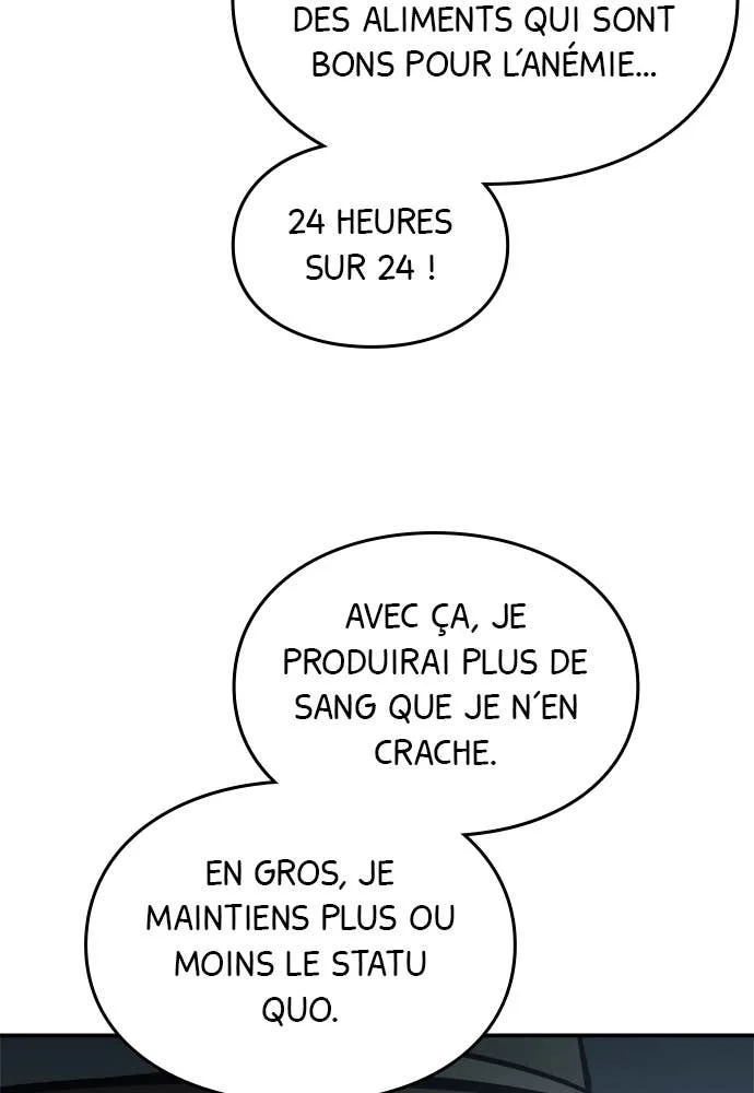 Tyrant of the Tower Defense Game Chapitre 142 - Page 35