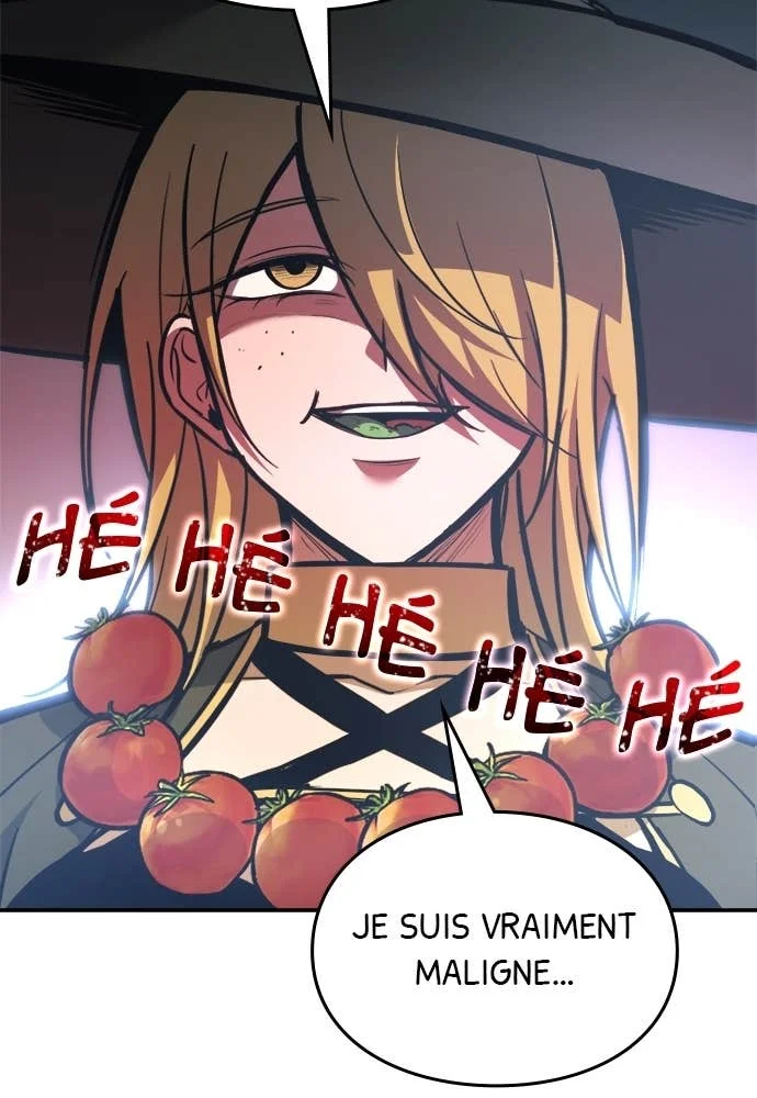 Tyrant of the Tower Defense Game Chapitre 142 - Page 36