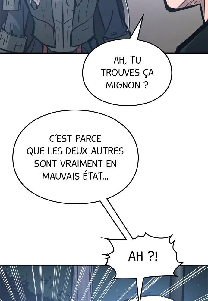 Tyrant of the Tower Defense Game Chapitre 142 - Page 38