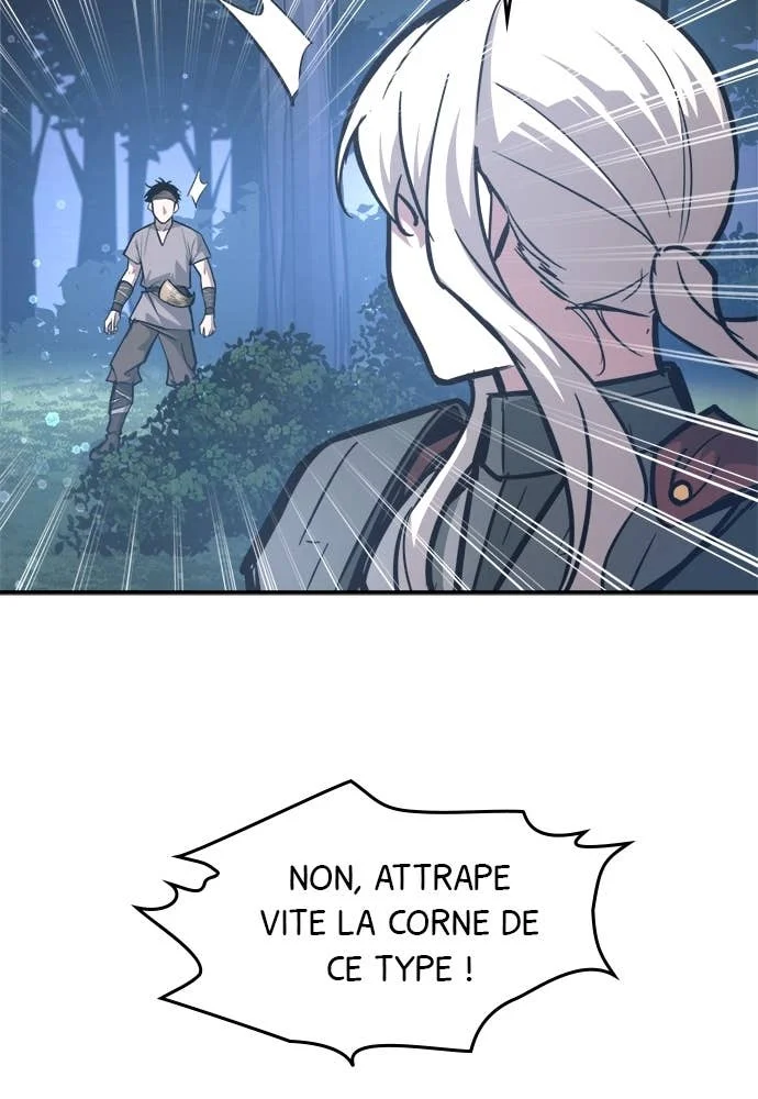 Tyrant of the Tower Defense Game Chapitre 142 - Page 39