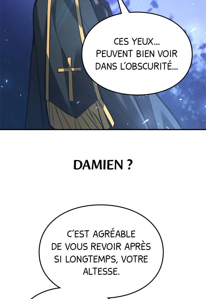 Tyrant of the Tower Defense Game Chapitre 142 - Page 45