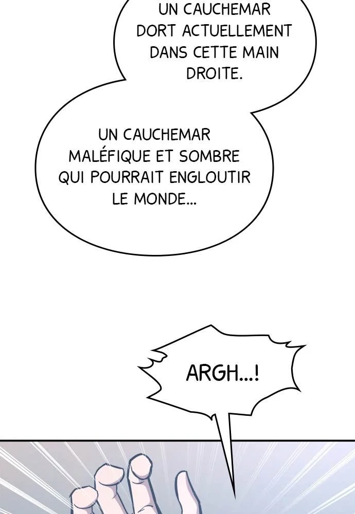 Tyrant of the Tower Defense Game Chapitre 142 - Page 47