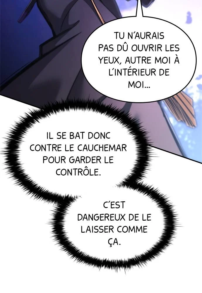 Tyrant of the Tower Defense Game Chapitre 142 - Page 59