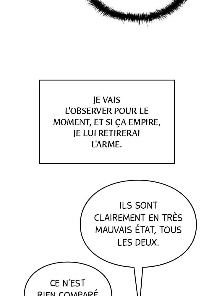 Tyrant of the Tower Defense Game Chapitre 142 - Page 66