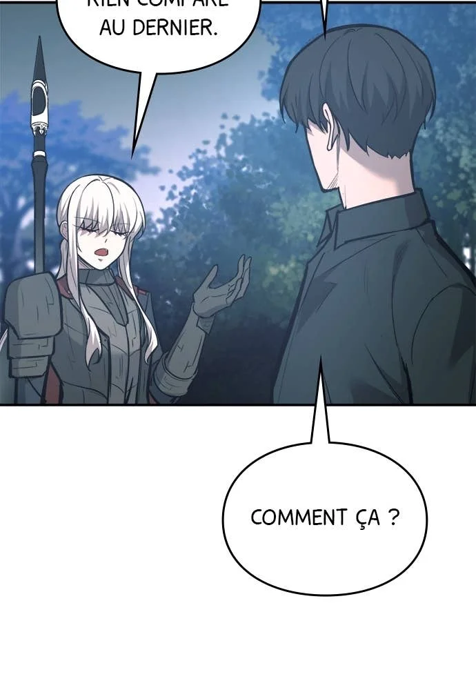 Tyrant of the Tower Defense Game Chapitre 142 - Page 67