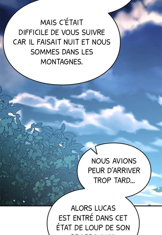 Tyrant of the Tower Defense Game Chapitre 142 - Page 71