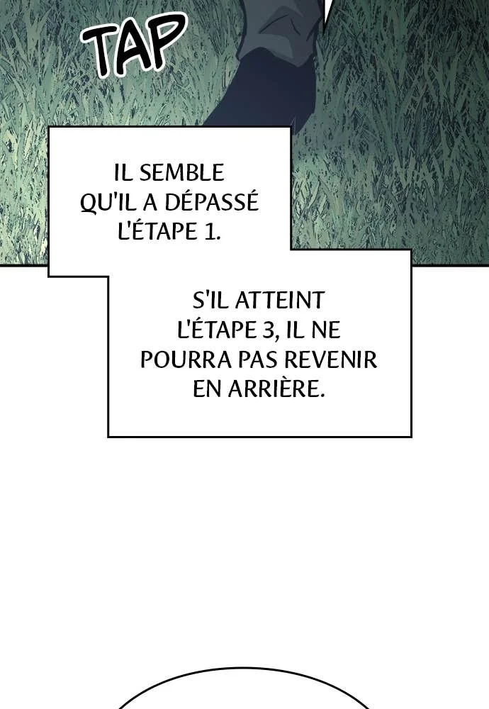 Tyrant of the Tower Defense Game Chapitre 142 - Page 80