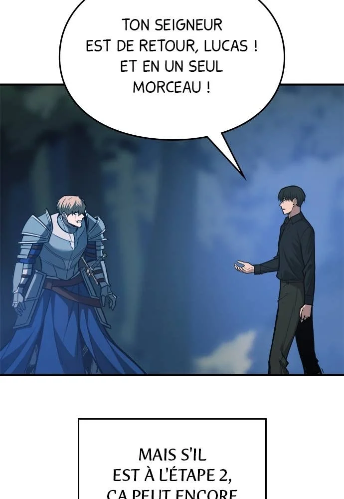 Tyrant of the Tower Defense Game Chapitre 142 - Page 81