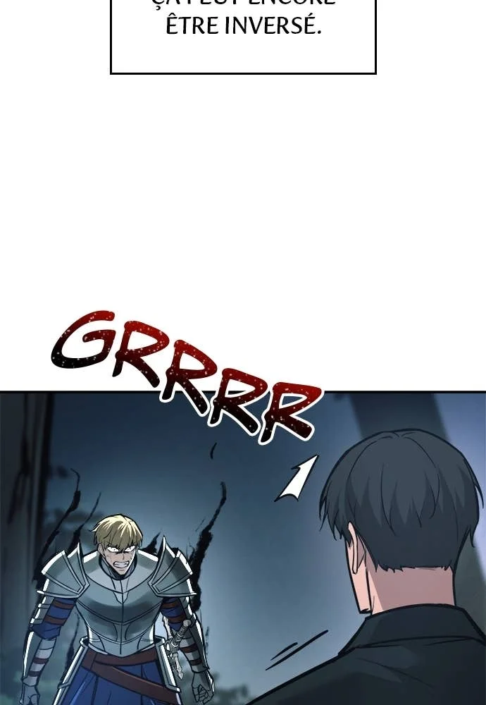 Tyrant of the Tower Defense Game Chapitre 142 - Page 82