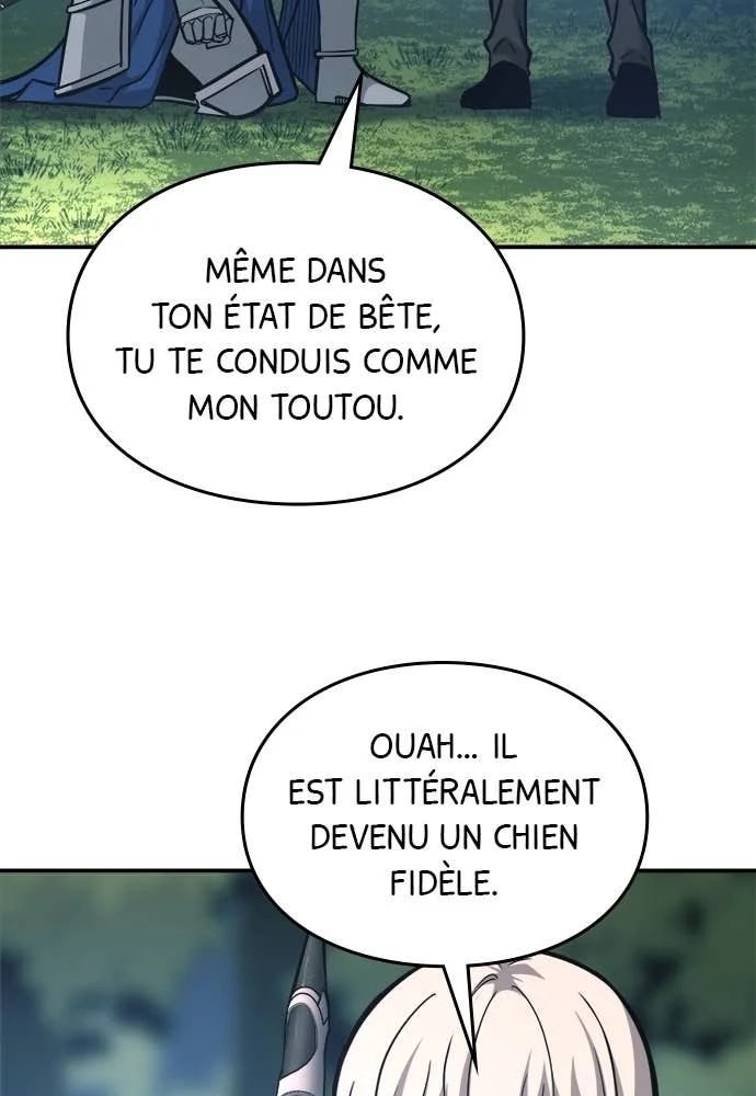 Tyrant of the Tower Defense Game Chapitre 142 - Page 87