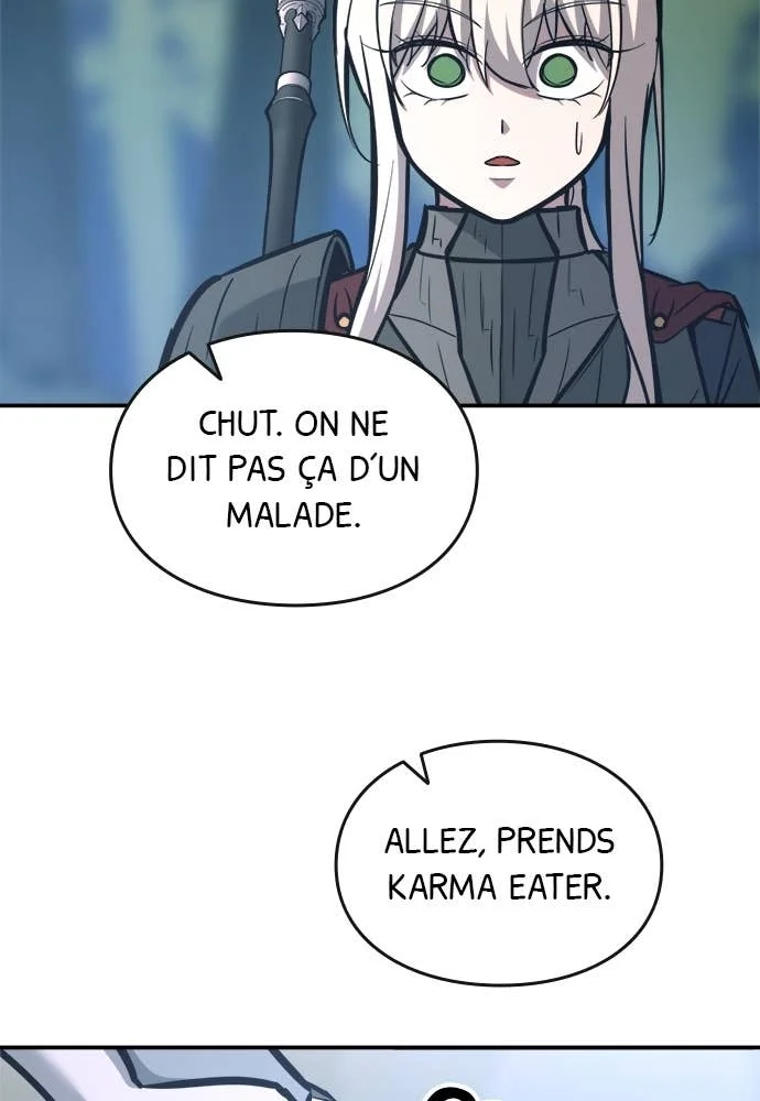 Tyrant of the Tower Defense Game Chapitre 142 - Page 88
