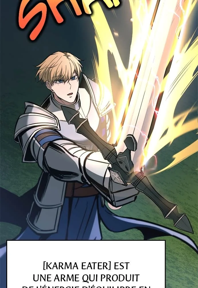 Tyrant of the Tower Defense Game Chapitre 142 - Page 90