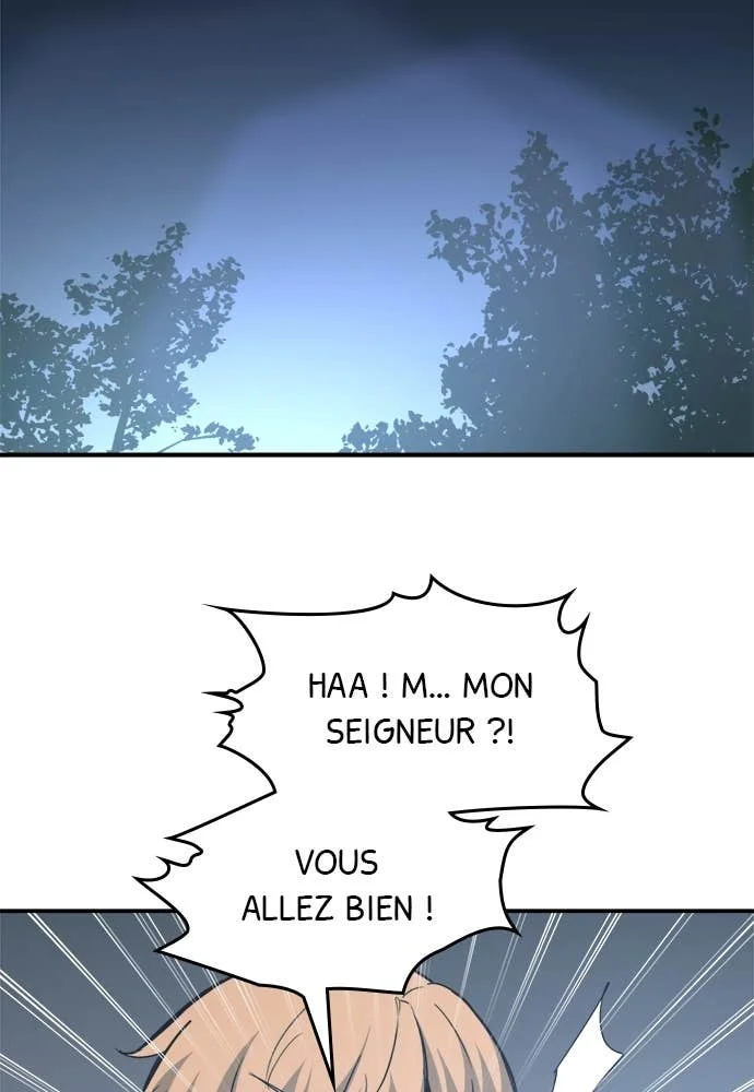 Tyrant of the Tower Defense Game Chapitre 142 - Page 93