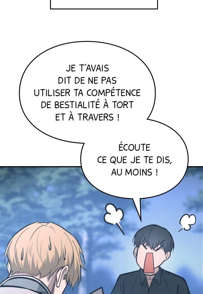 Tyrant of the Tower Defense Game Chapitre 142 - Page 95
