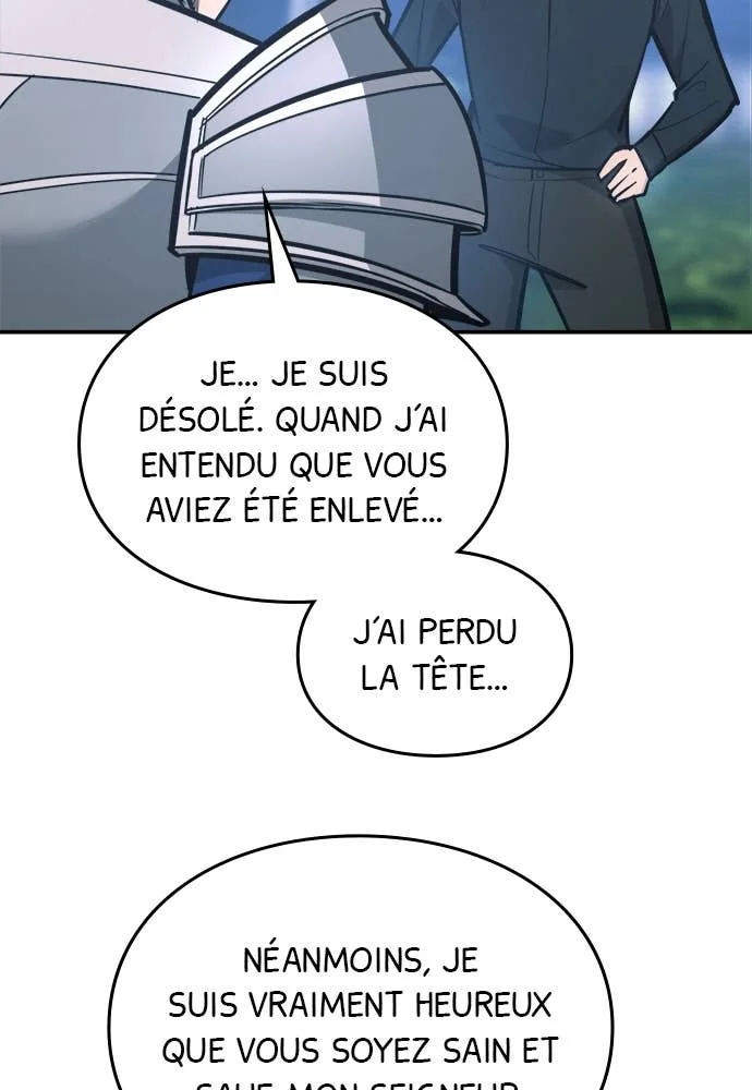 Tyrant of the Tower Defense Game Chapitre 142 - Page 96