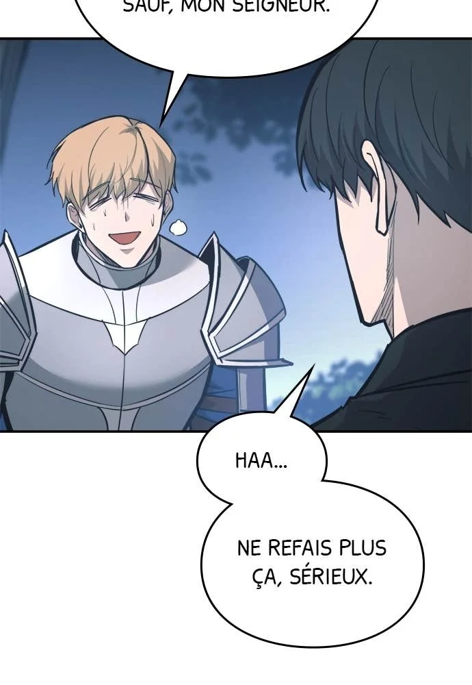 Tyrant of the Tower Defense Game Chapitre 142 - Page 97