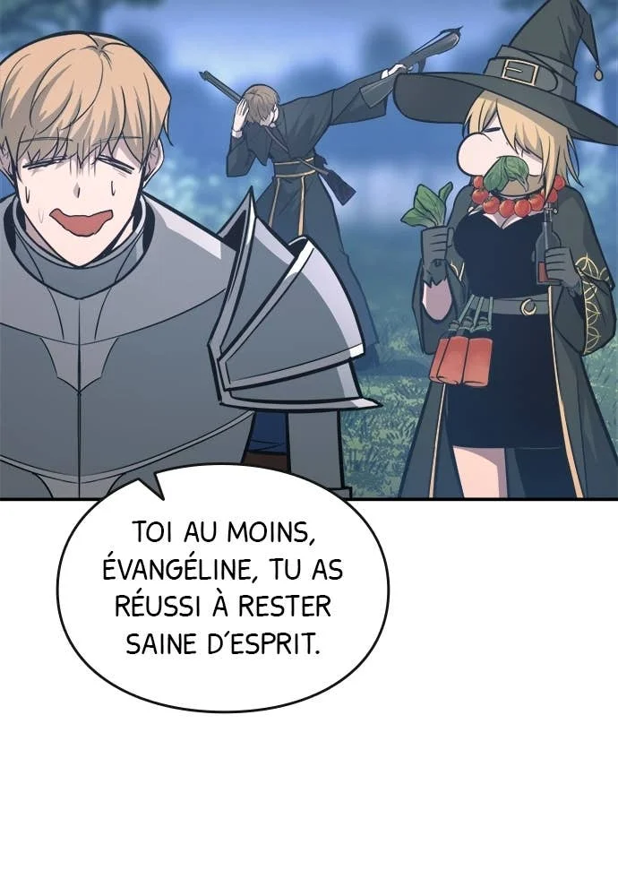 Tyrant of the Tower Defense Game Chapitre 142 - Page 99