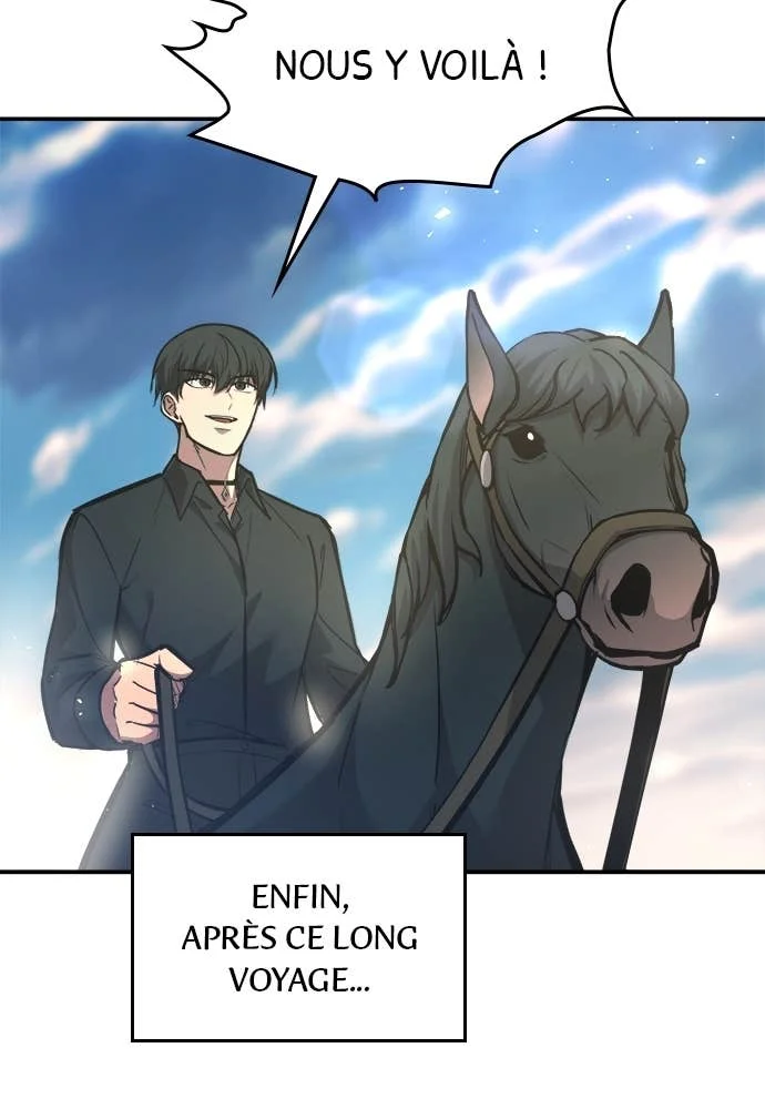 Tyrant of the Tower Defense Game Chapitre 143 - Page 100