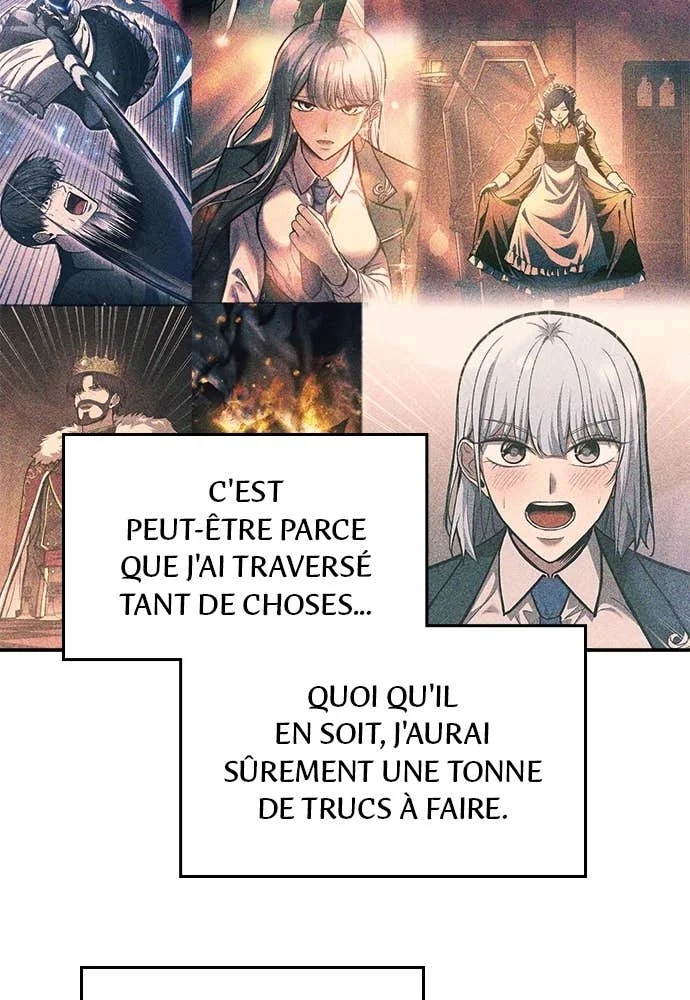 Tyrant of the Tower Defense Game Chapitre 143 - Page 104