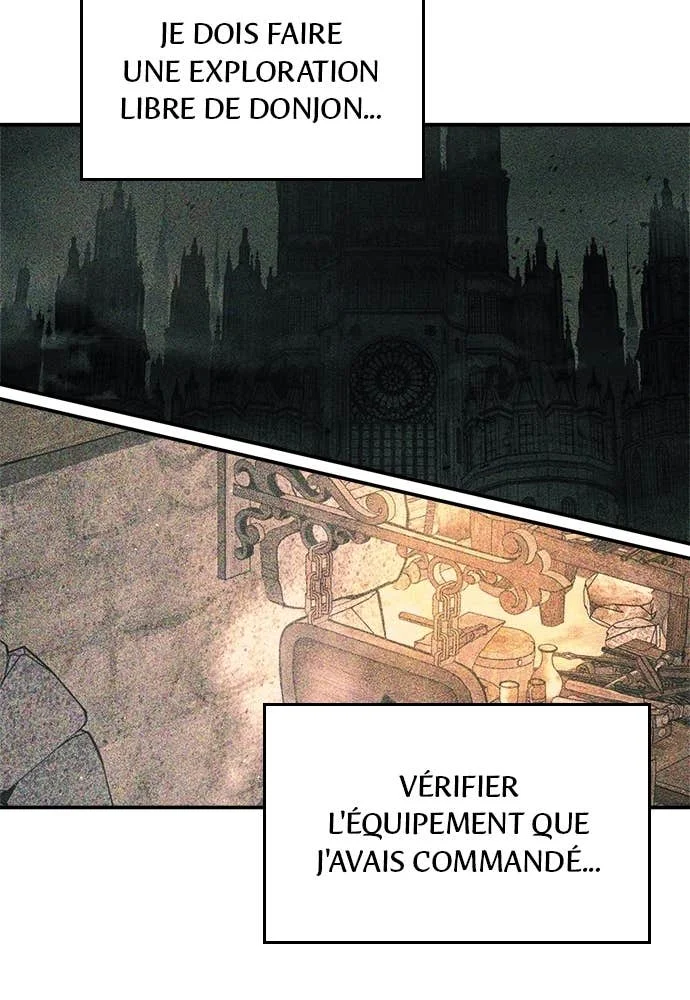 Tyrant of the Tower Defense Game Chapitre 143 - Page 105