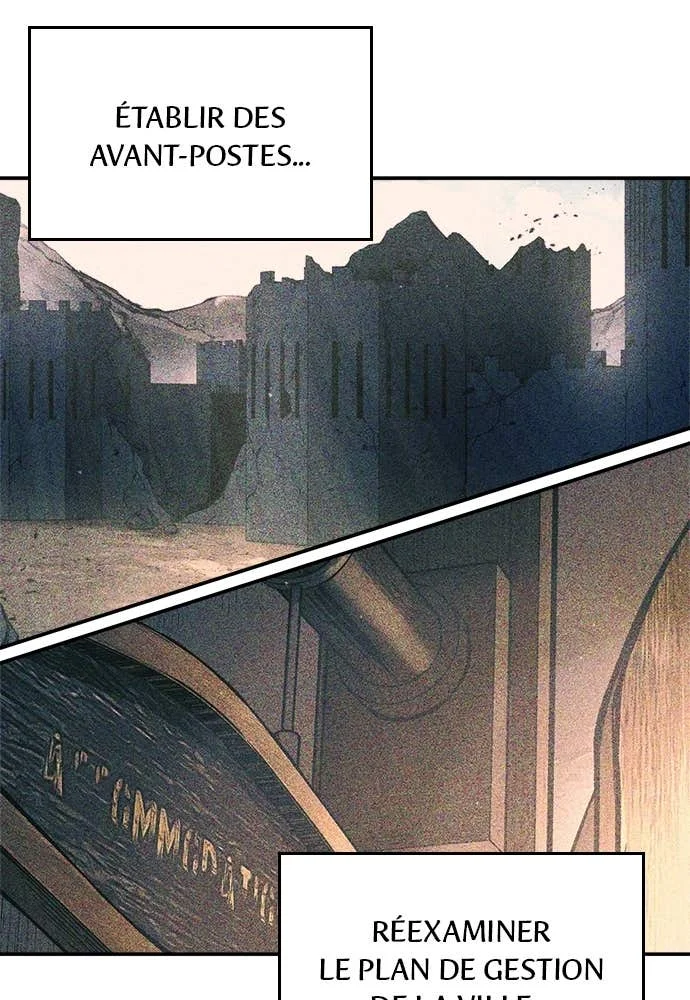 Tyrant of the Tower Defense Game Chapitre 143 - Page 106