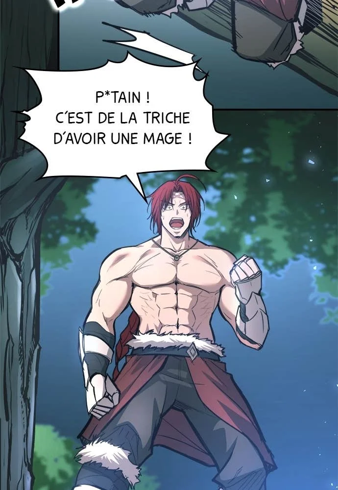 Tyrant of the Tower Defense Game Chapitre 143 - Page 11